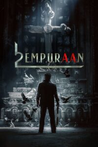 L2 Empuraan (2025) Hindi Dubbed