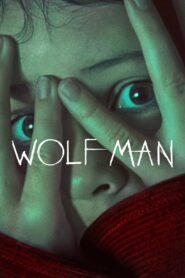 Wolf Man (2025) Hindi Dubbed