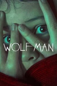 Wolf Man (2025) Hindi Dubbed