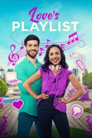 Love’s Playlist (2023) Hindi Dubbed