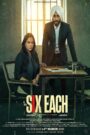 Six Each (2025) Punjabi PreDvD