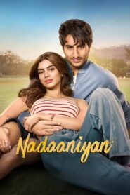 Nadaaniyan (2025) Hindi HD