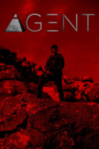 Agent (2023) Hindi Dubbed UNCUT