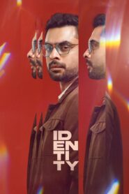 Identity (2025) HQ Hindi Dubbed