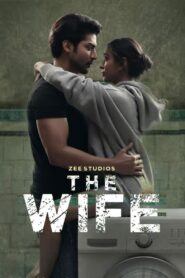 The Wife (2021) Hindi HD