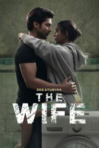 The Wife (2021) Hindi HD