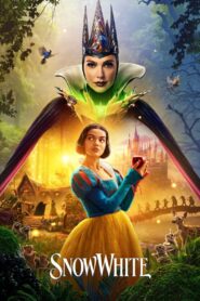 Snow White (2025) English Pre DVD