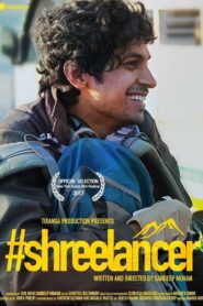 Shreelancer (2017) Hindi HD