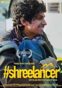 Shreelancer (2017) Hindi HD