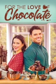 For the Love of Chocolate (2021) Hindi Dubbed