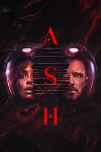 Ash (2025) Hindi Dubbed AMZN