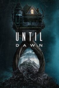 Until Dawn (2025) English CAMRip