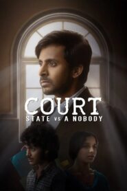 Court – State Vs. A Nobody (2025) Hindi Dubbed