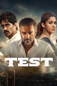 Test (2024) Hindi Dubbed Netflix
