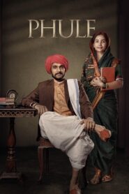 Phule (2025) Hindi PreDvD