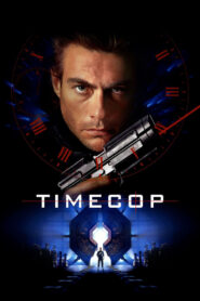Timecop (1994) Hindi Dubbed