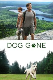 Dog Gone (2023) Hindi Dubbed Netflix