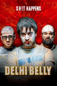 Delhi Belly (2011) Hindi HD