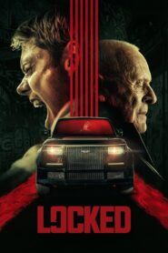 Locked (2025) HQ Hindi Dubbed