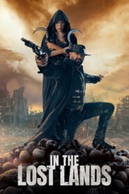 In the Lost Lands (2025) Hindi HQ Dubbed