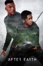 After Earth (2013) Hindi Dubbed