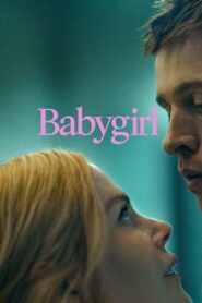 Babygirl (2024) Hindi Dubbed