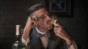 Peaky Blinders: 1×1