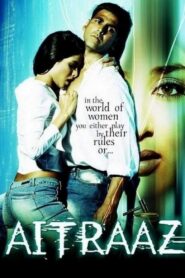 Aitraaz (2004) Hindi HD