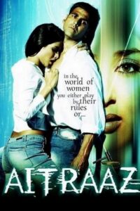Aitraaz (2004) Hindi HD