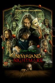 Peter Pan’s Neverland Nightmare (2025) Hindi Dubbed