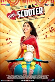Mrs. Scooter (2015) Hindi HD