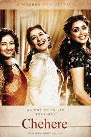 Chehere: A Modern Day Classic (2015) Hindi HD