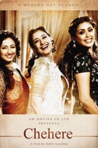 Chehere: A Modern Day Classic (2015) Hindi HD