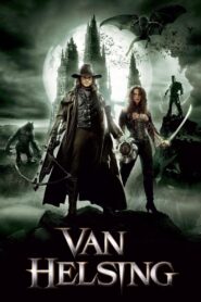 Van Helsing (2004) Hindi Dubbed
