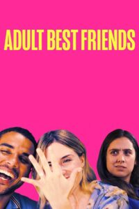 Adult Best Friends (2025) Unofficial Hindi Dubbed