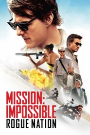 Mission: Impossible – Rogue Nation (2015) Hindi Dubbed