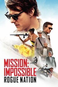 Mission: Impossible – Rogue Nation (2015) Hindi Dubbed