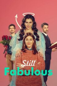 Still Fabulous (2024) Hindi Dubbed