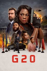 G20 (2025) Hindi Dubbed