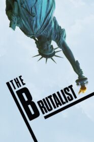 The Brutalist (2025) Hindi Dubbed