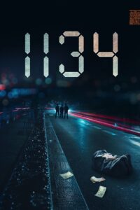 1134 (2024) Unofficial Hindi Dubbed