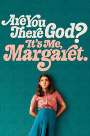 Are You There God Its Me Margaret (2023) Hindi Dubbed