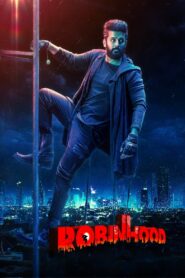 Robinhood (2025) Hindi Dubbed