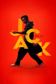 Jack (2025) Hindi Dubbed Netflix