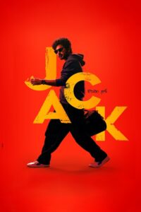 Jack (2025) Hindi Dubbed Netflix