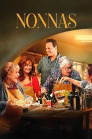 Nonnas (2025) Hindi Dubbed Netflix