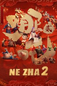Ne Zha 2 (2025) Hindi Dubbed CAMRip