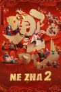 Ne Zha 2 (2025) Hindi Dubbed CAMRip