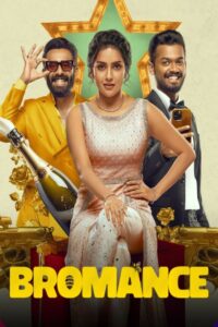 Bromance (2025) Hindi Dubbed SonyLiv