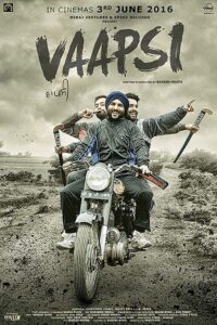 Vaapsi (2016) Punjabi HD